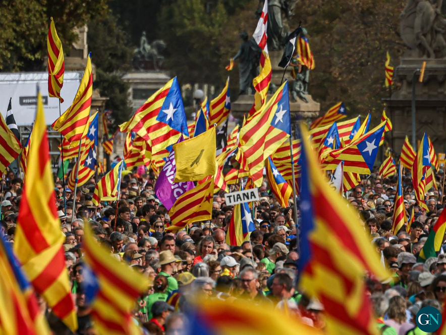 alt - Manifestació Diada 
