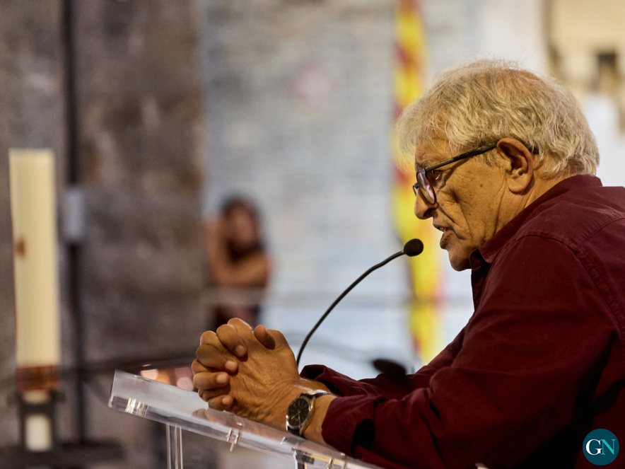 alt - Diada de país a Ripoll - Eddy Kelele / GN 