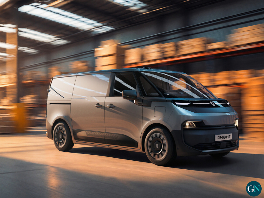 alt - Renault