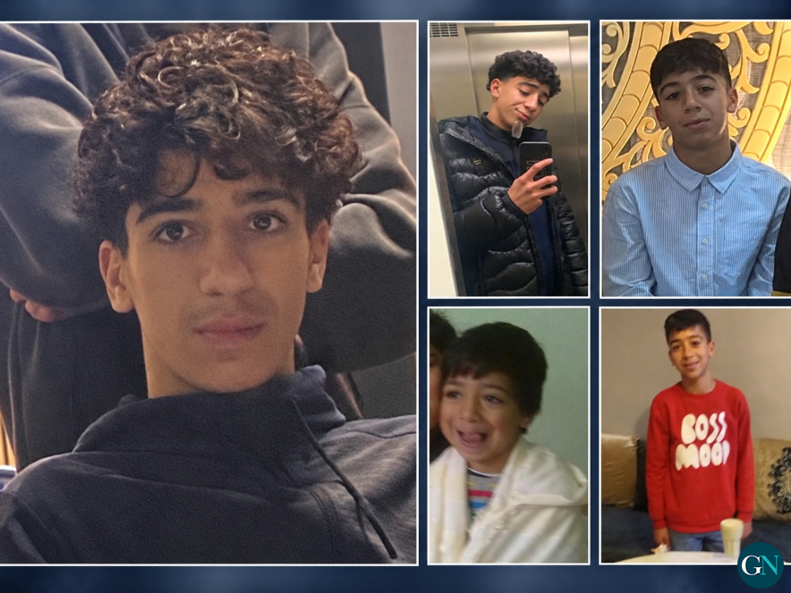 alt - Imatges d’Adam facilitades a aquest mitjà per la família / GN 