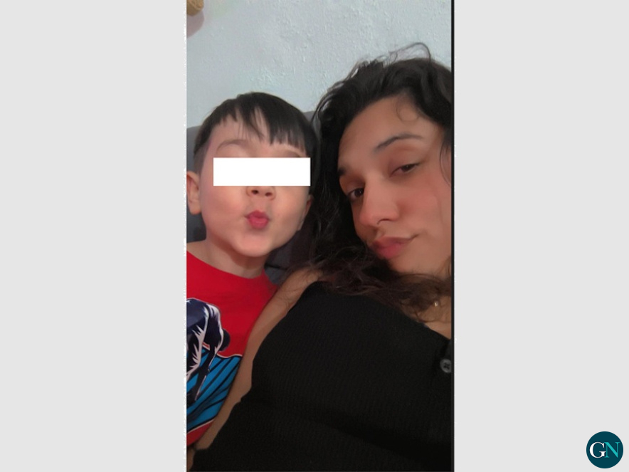 alt - Hugo i la Mare / GN 