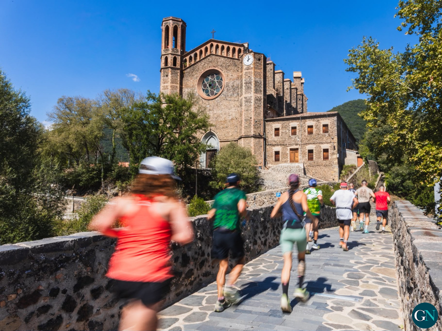 alt - BACKYARD ULTRA 2026 SANT JOAN LES FONTS 