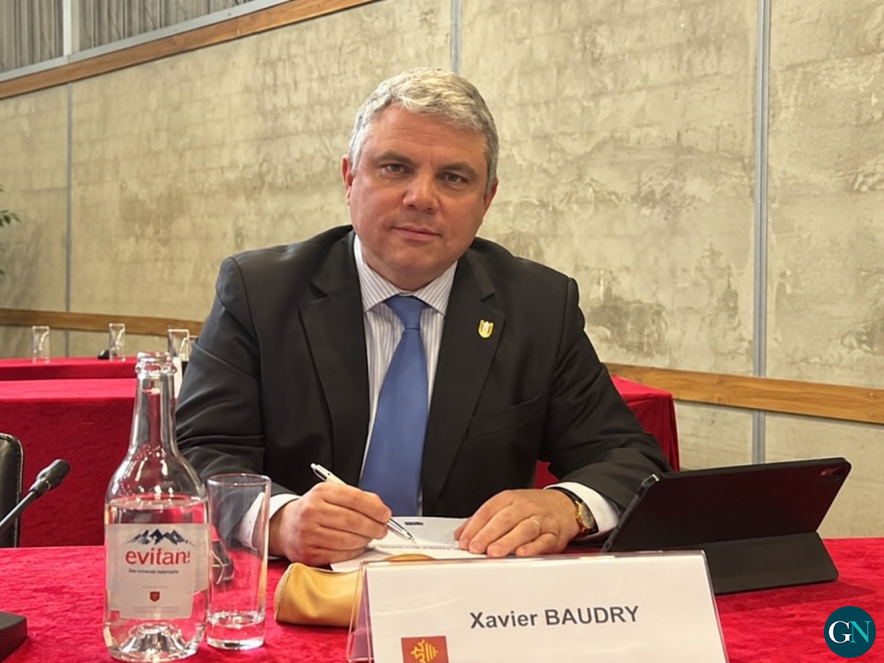 alt - Xavier Baudry 