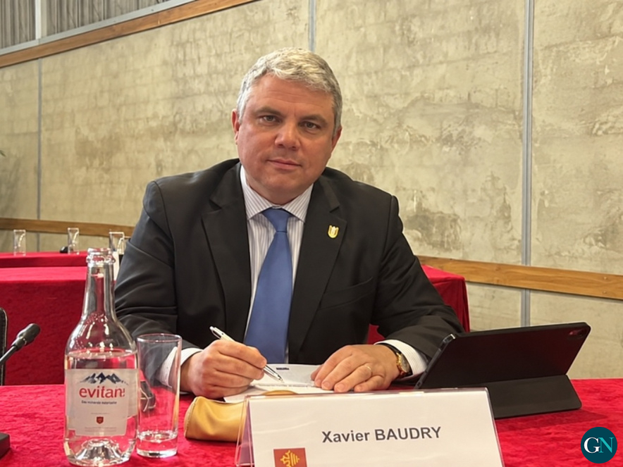 alt - Xavier Baudry 