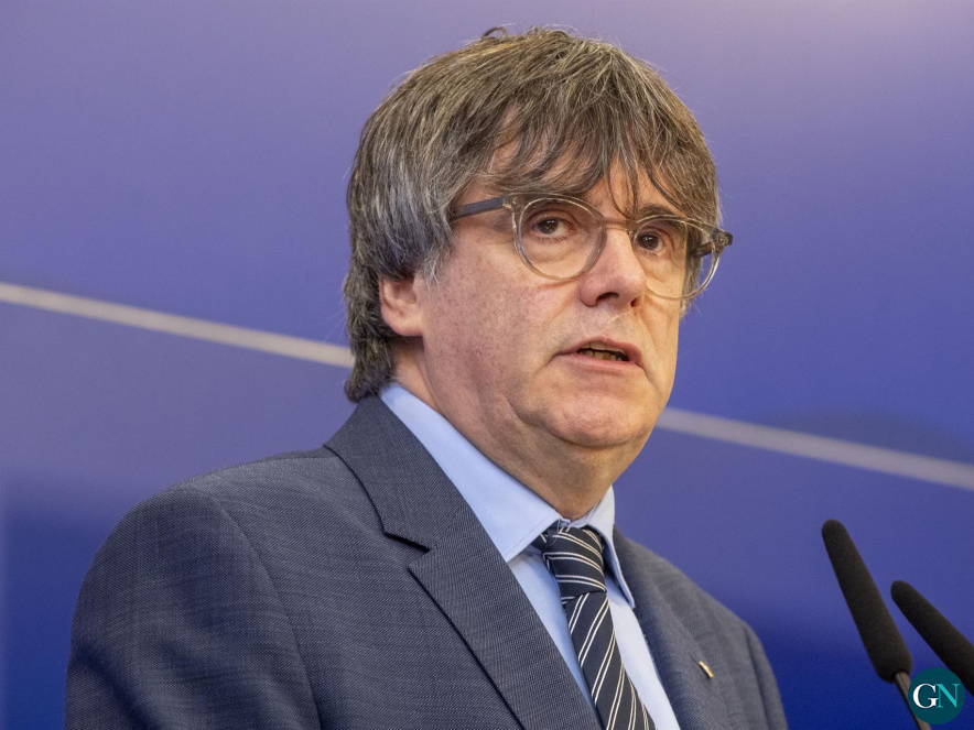 alt - Puigdemont / GN 