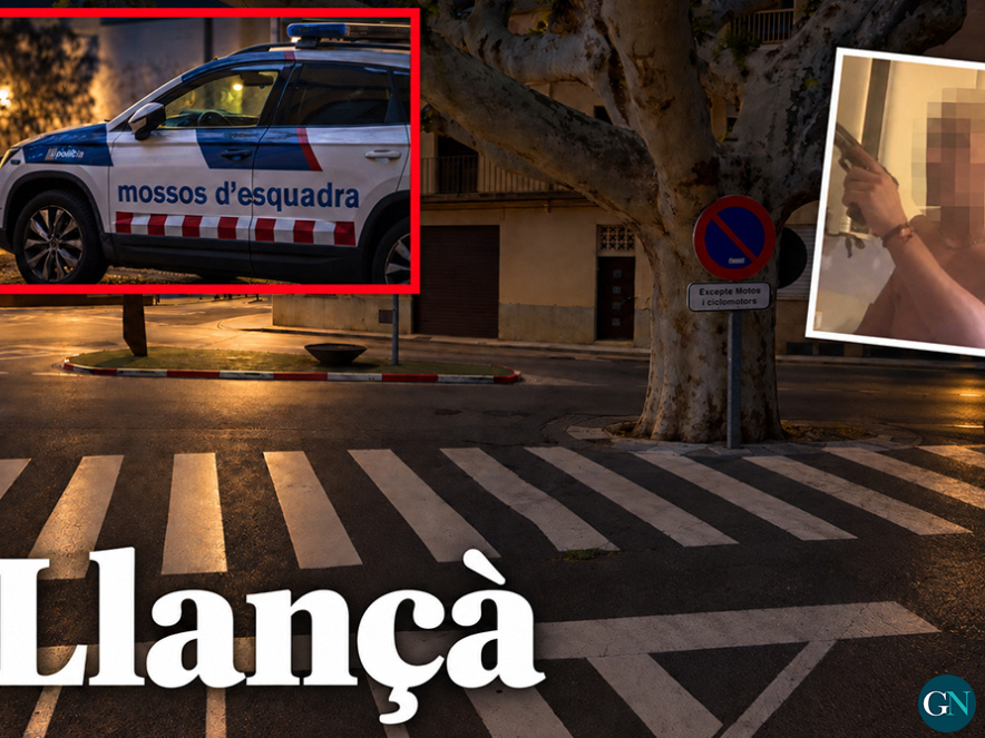Llançà  
