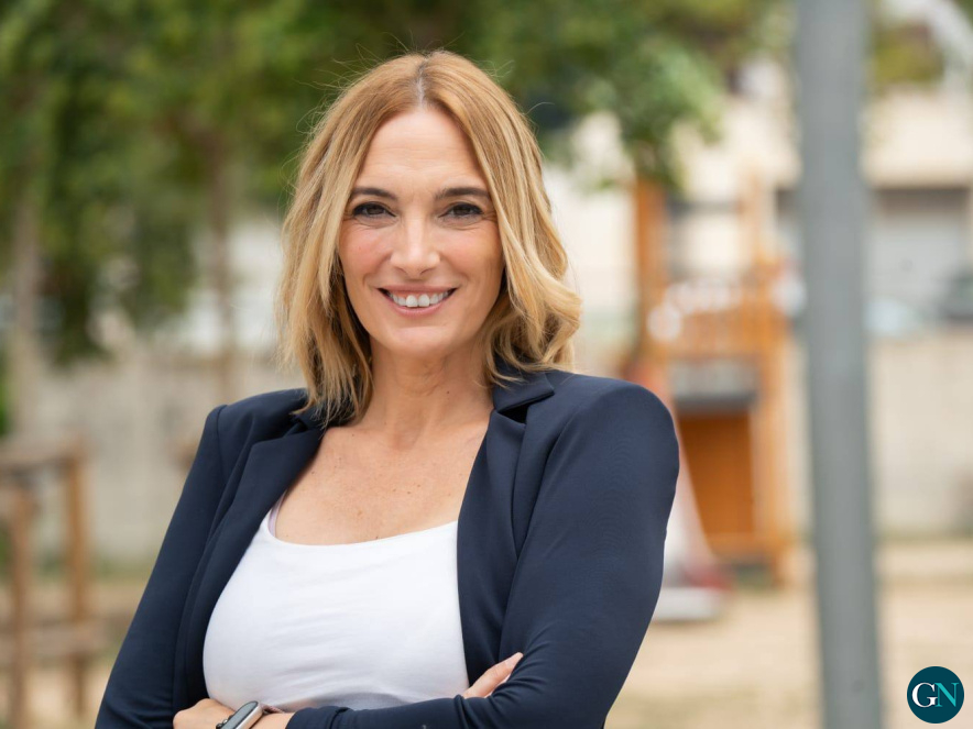 Sílvia Cubo Pons / GN 