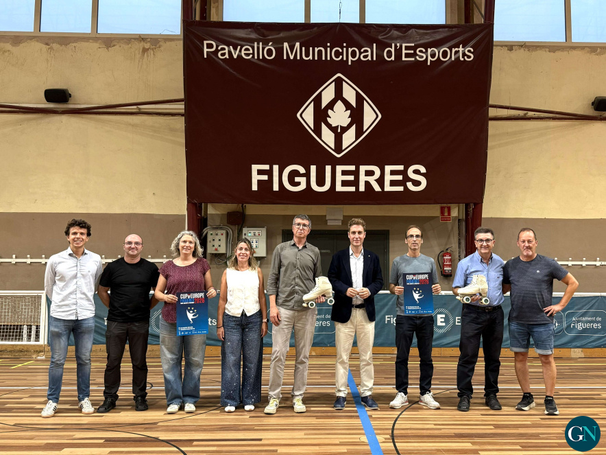 alt - Copa d’Europa / Aj.Figueres 
