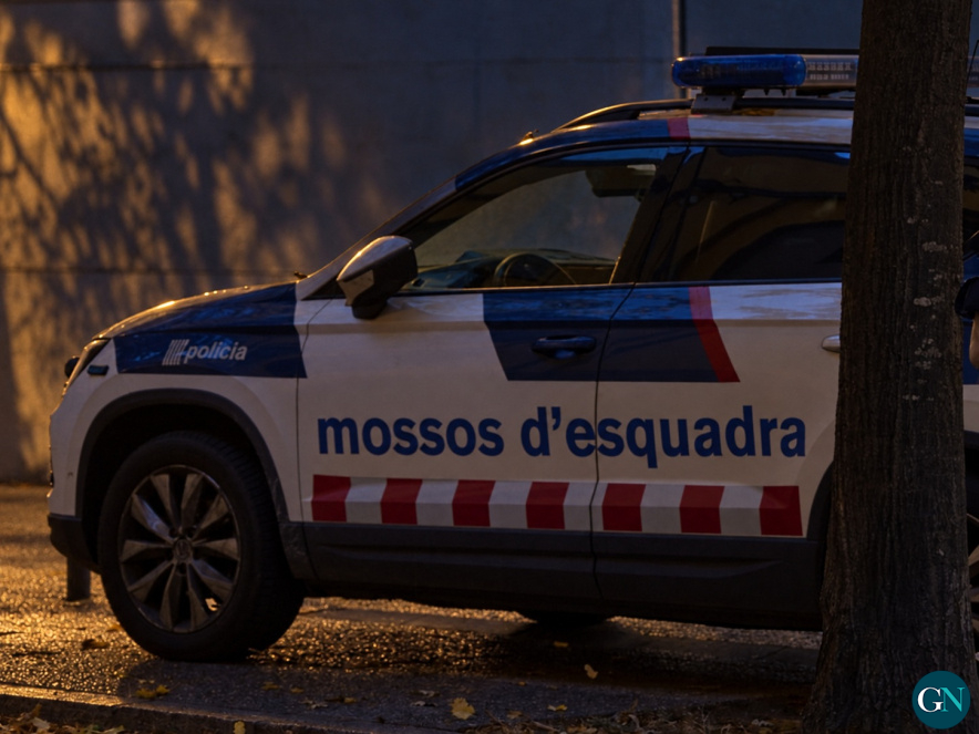 alt - Mossos d'Esquadra / © Gironanoticies.com 