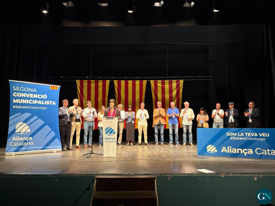 alt - II Convenció Municipalista AC a Ripoll  / © Joan Caballero - Associació Fotogràfica de Ripoll 