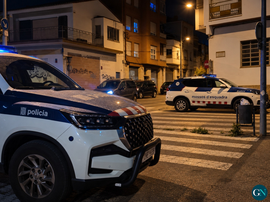 alt - Mossos d'Esquadra / © Gironanoticies.com 