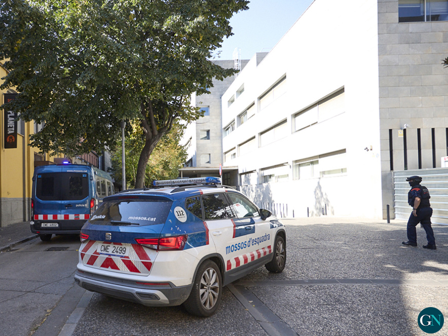 alt - Mossos d'Esquadra / © Gironanoticies.com 