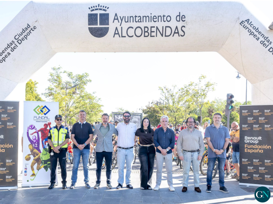 alt - Semana Europea de la Movilidad 
