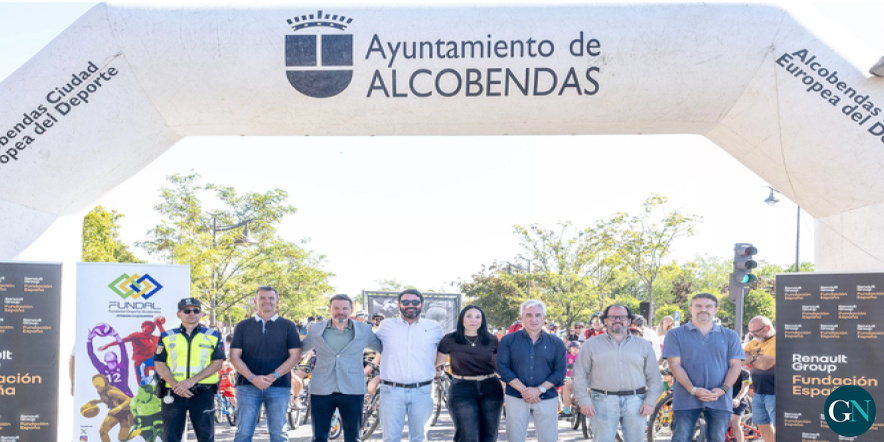 alt - Semana Europea de la Movilidad 