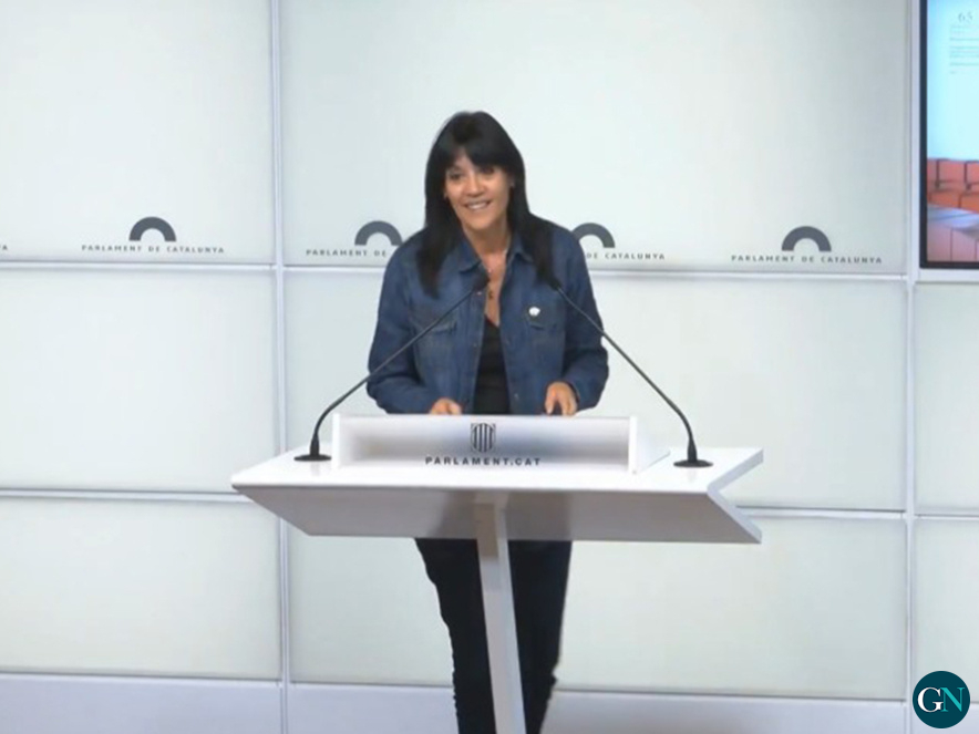 Rosa Maria Soberana / GN 