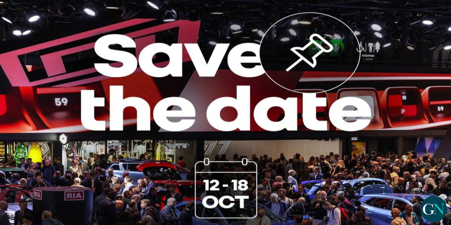 alt - Renault Group desembarca en París con 50 vehículos y seis novedades para acelerar su ofensiva eléctrica