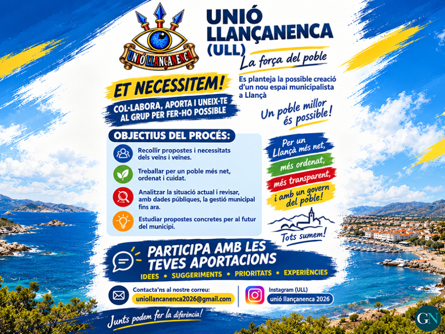 alt - Unió Llançanenca (ULL)