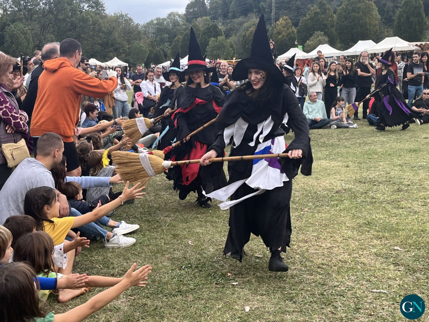 alt - Fira Internacional de Bruixeria 