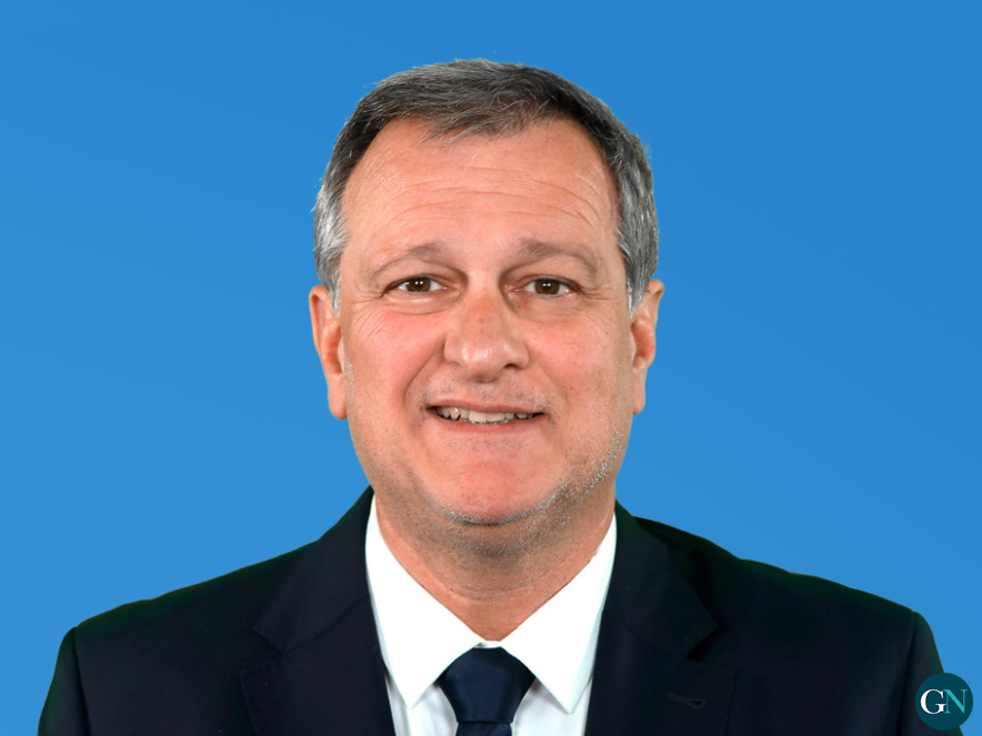 Louis Aliot 