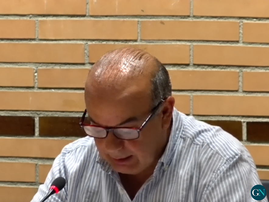 alt - El regidor de Roses i conseller comarcal de l’Alt Empordà per VOX, Ignasi Mulleras  