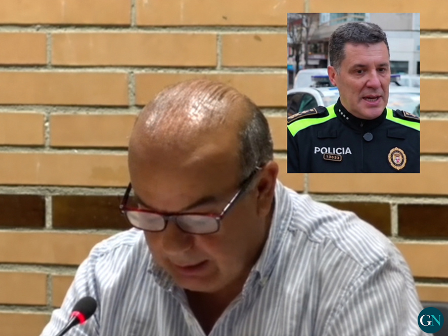 alt - El regidor de Roses i conseller comarcal de l’Alt Empordà per VOX, Ignasi Mulleras 