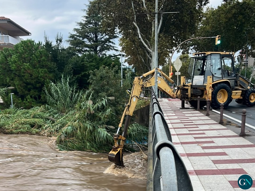 alt - Fa minuts a Platja d'Aro / GN 