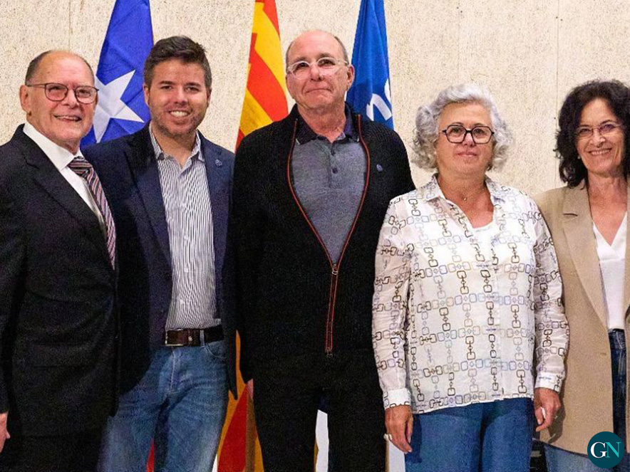 alt - Aliança Catalana ha constituït el seu primer comitè comarcal a la Cerdanya / GN 