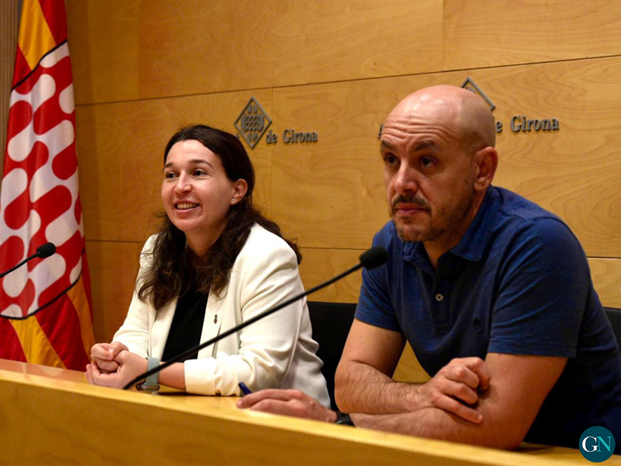 PSC-Girona pel Canvi  