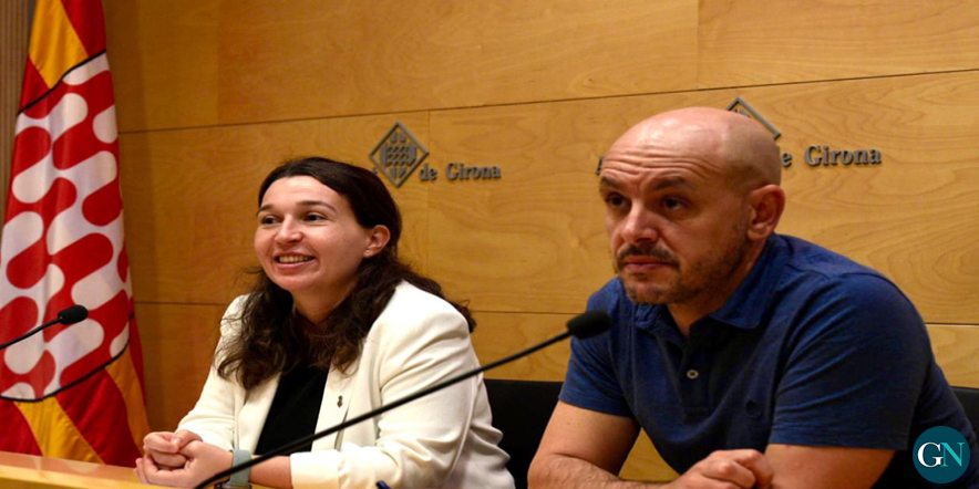 alt - El PSC reclama una Mesa d’Emergències d’Habitatge a Girona per accelerar el reallotjament de famílies vulnerables