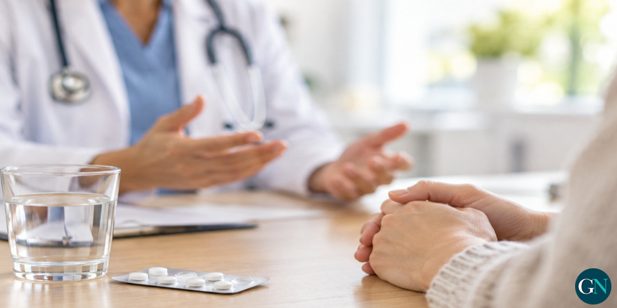 alt - Solo el 31% de los pacientes con depresión en Canarias mantiene la adherencia a los antidepresivos 