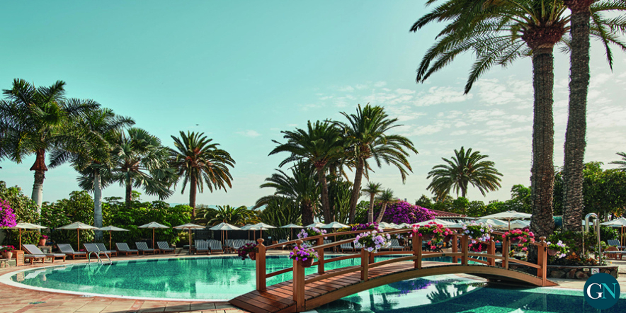 alt - Seaside Collection firma un pleno en Canarias: sus cuatro hoteles, premiados por los viajeros de Tripadvisor