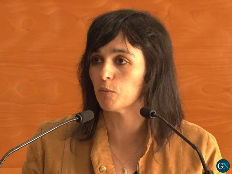 Sílvia Orriols  / GN 