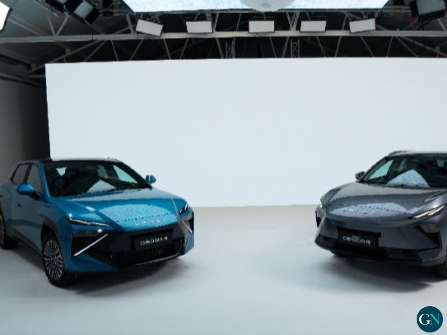 alt - OMODA & JAECOO 