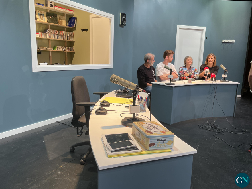 alt - Nit de ràdio 2.0  / Aj.Banyoles