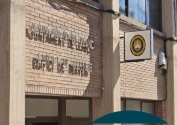 alt - Policia Local de Llançà / GN 