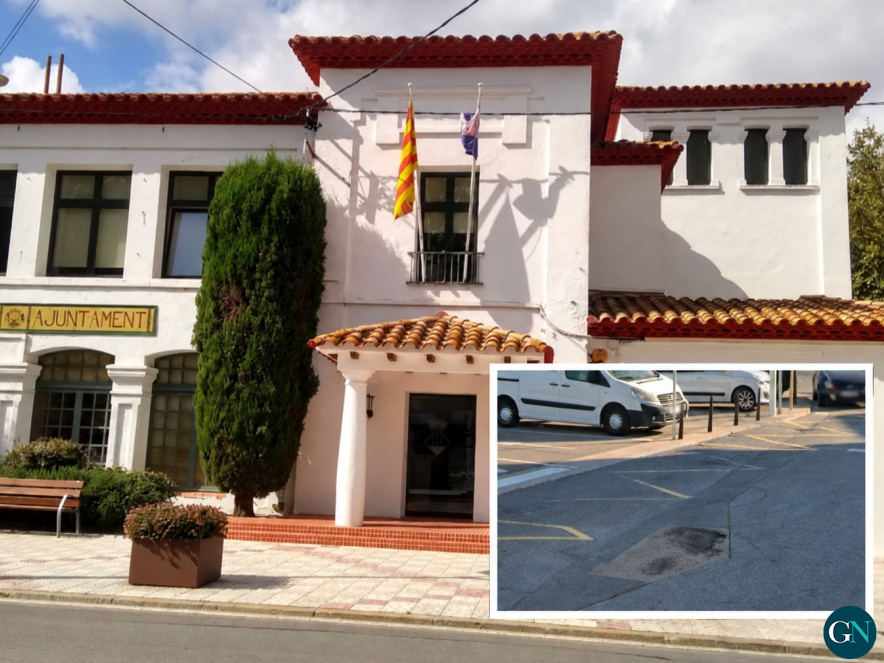 alt - Ajuntament de Llançà / GN 