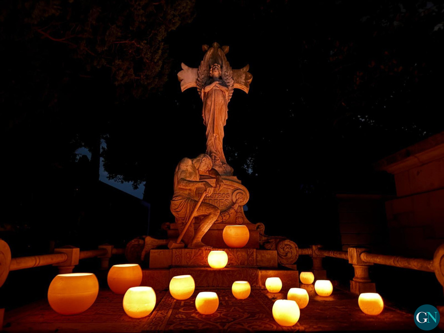 alt - Cementiri de Figueres / Aj.Figueres 