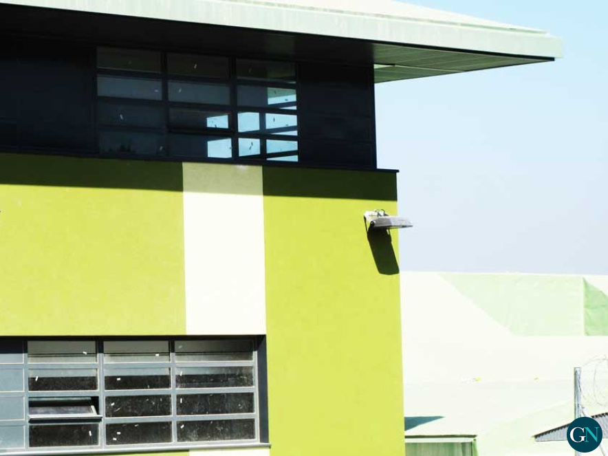 alt - Centre penitenciari de Mas d’Enric 