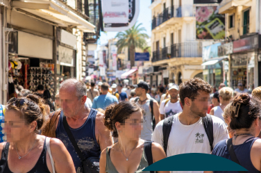 alt - Turistas / GN 