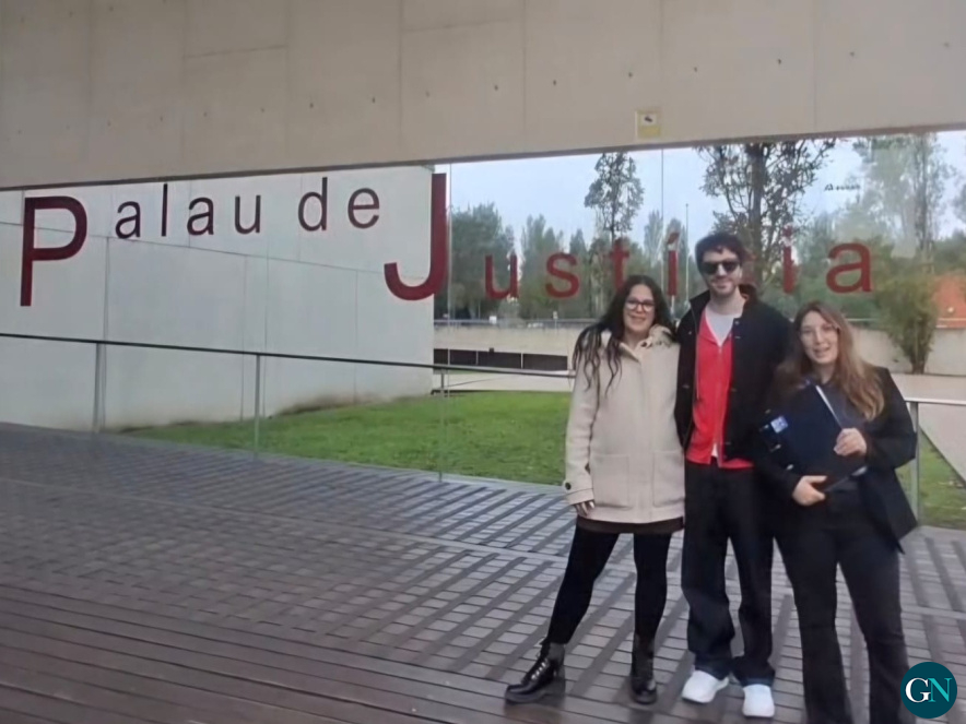 alt - SALF reuneix 944 avals a Girona / GN 