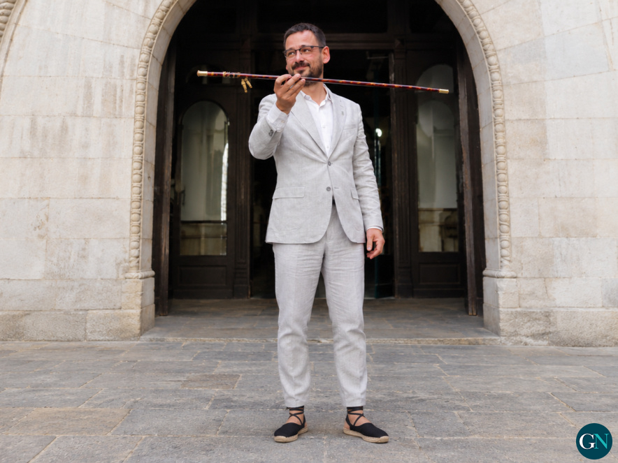 alt - L’alcalde de les espardenyes / GN 
