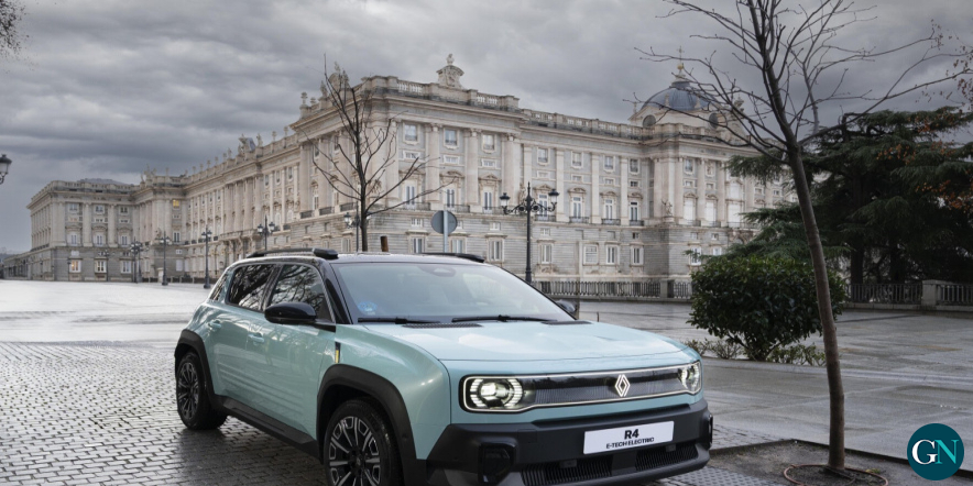 alt - Renault promete viajar en eléctrico desde 5,43 euros cada 100 kilómetros con Charge Pass