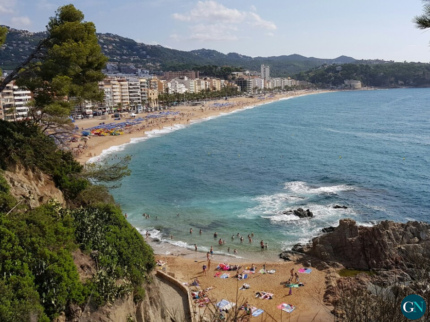alt - Lloret de Mar 