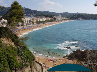alt - Lloret de Mar 