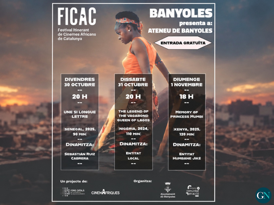 alt - Festival Itinerant de Cinemes Africans de Catalunya 