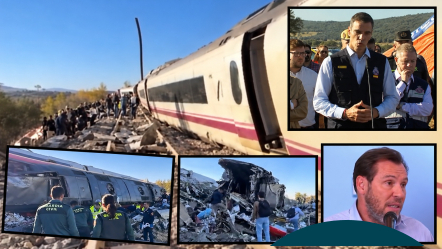 alt - Accidente de trenes en Toledo