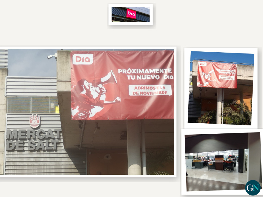 alt - Nou DIA a Salt 