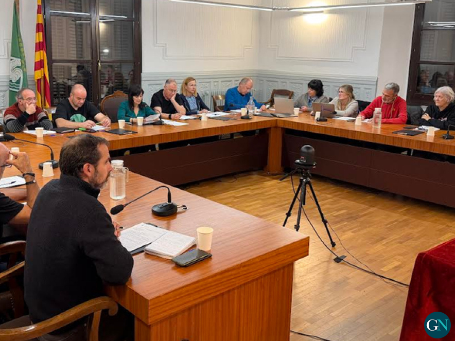 alt - Ple Aj.Ripoll de octubre 