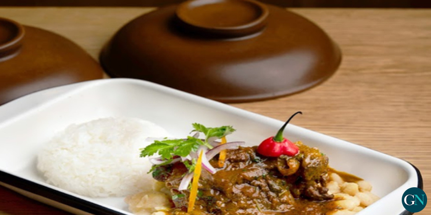 alt - CALLAO24 celebra el Día de la Canción Criolla en Madrid con un viaje gastronómico por Perú de la mano del chef Jhosef Arias