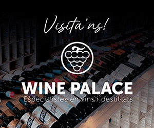 Wine Palace